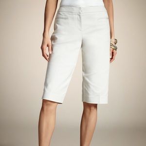 NWT Chico’s Smooth Stretch Bermuda short size 1.5